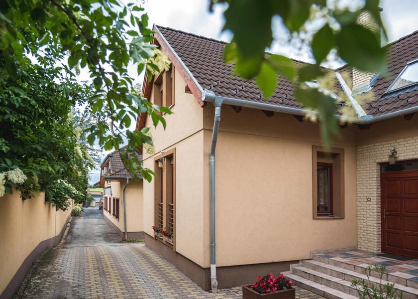 Győr-Moson-Sopron Győr Exterior view
