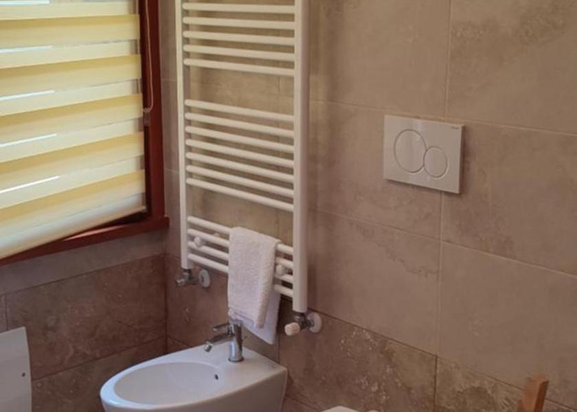 Friuli Venezia Giulia Arta Terme Bathroom