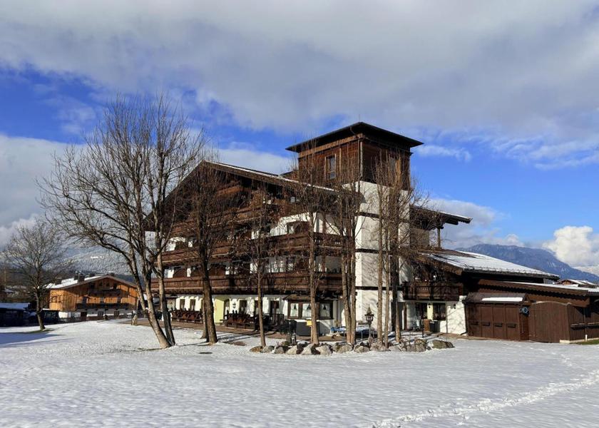 Tyrol Oberndorf in Tirol Exterior view