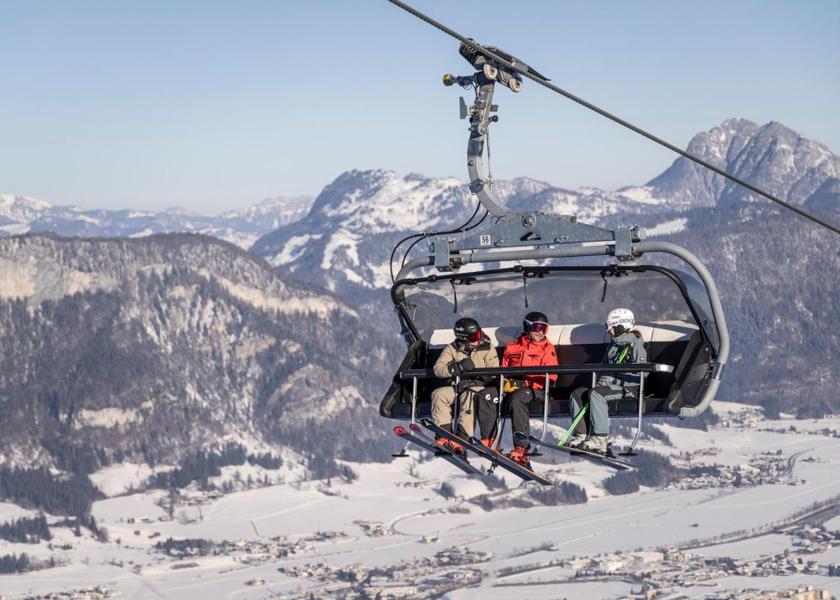 Tyrol Oberndorf in Tirol Sports and activities