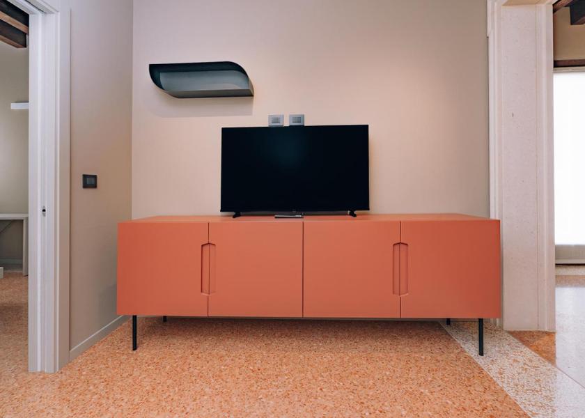 Veneto Legnago Shared lounge/TV area