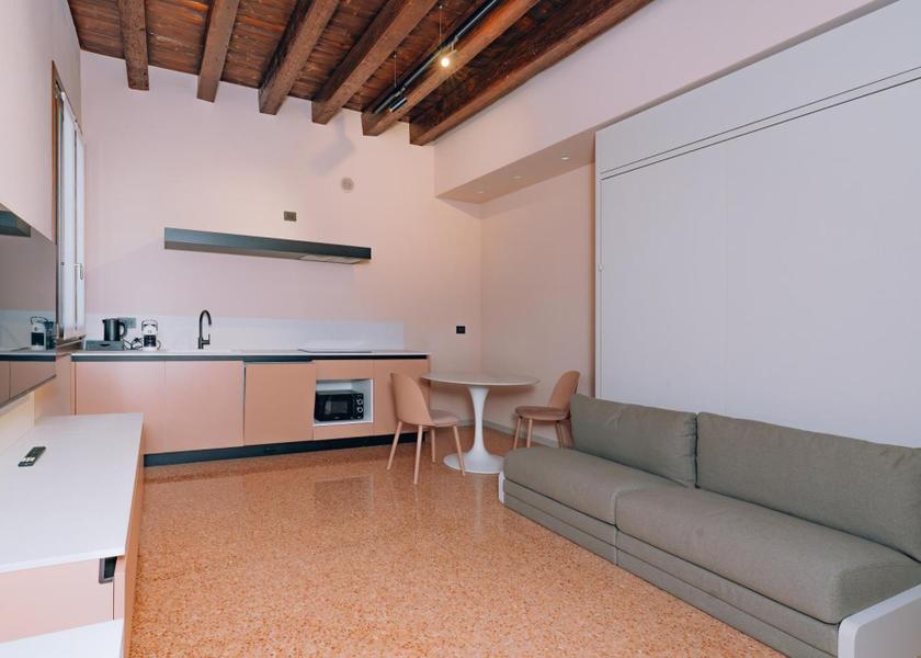 Veneto Legnago Public Areas