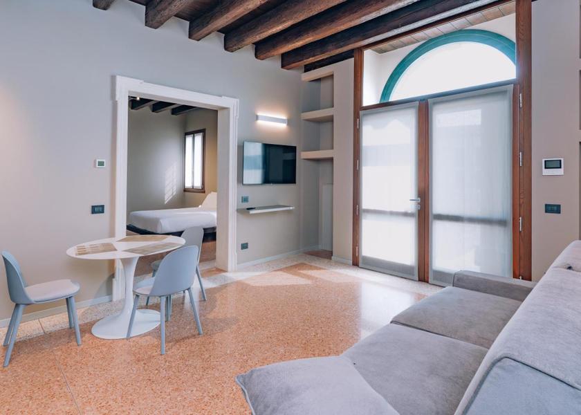 Veneto Legnago Public Areas