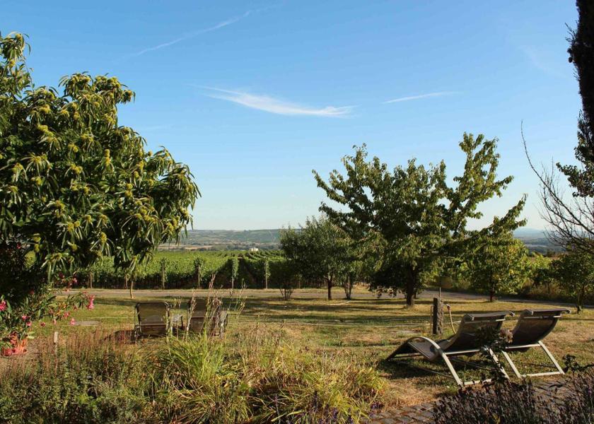 Hessen Geisenheim Garden