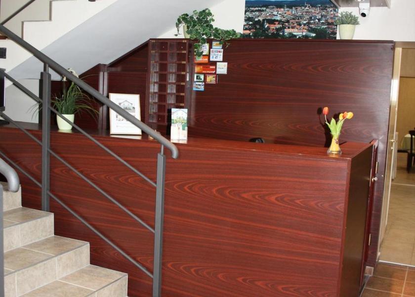 Győr-Moson-Sopron Sopron Lobby