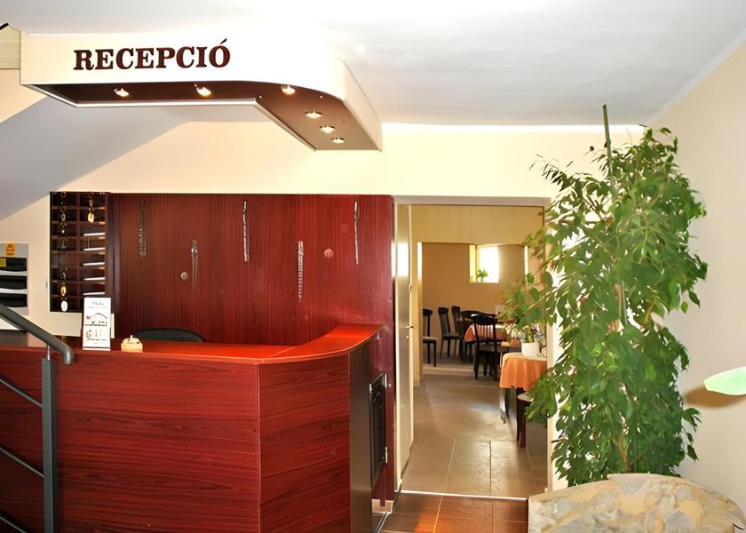 Győr-Moson-Sopron Sopron Reception