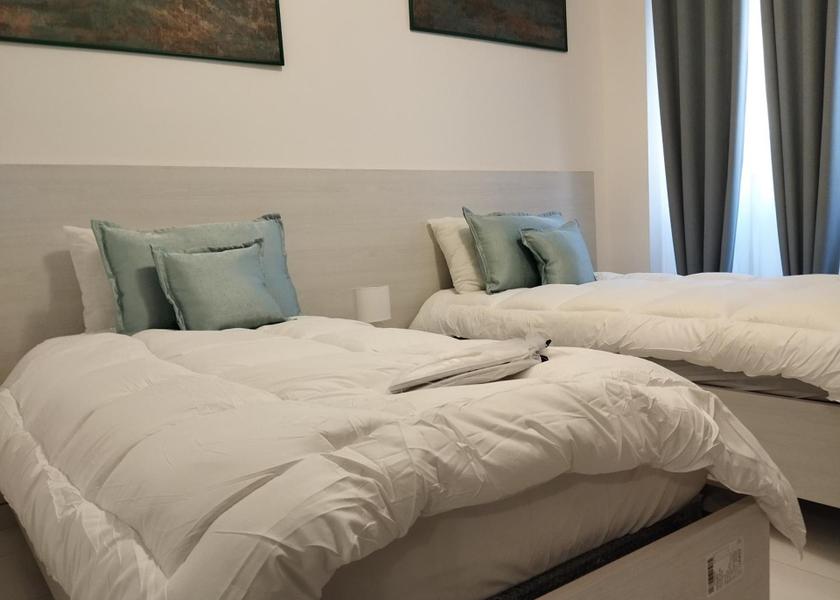 Central Region Sliema 