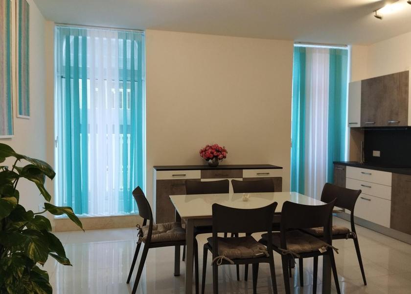 Central Region Sliema Kitchen