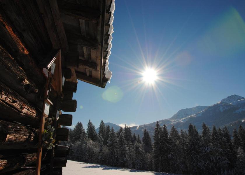 Tyrol Hochfilzen 