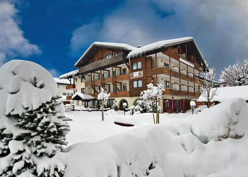 Bavaria Oberstaufen Exterior view