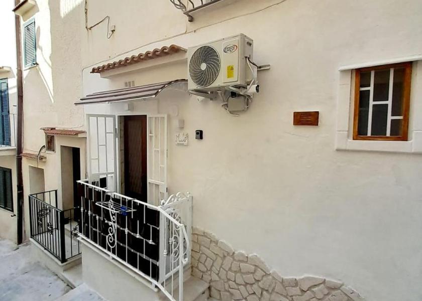 Puglia Vieste 