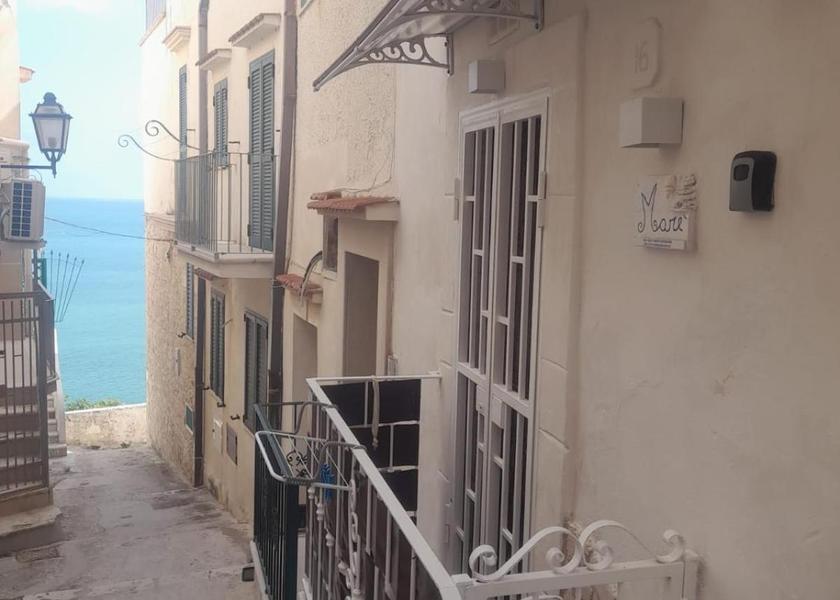 Puglia Vieste 