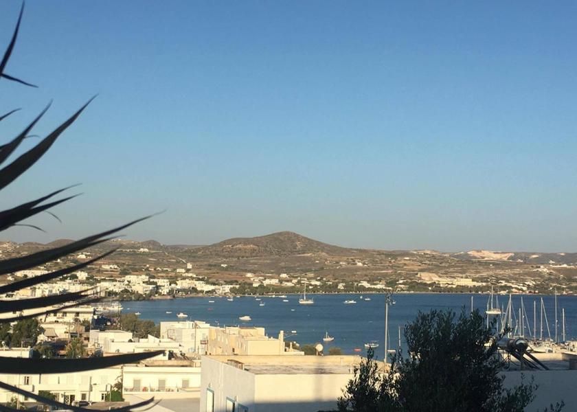 South Aegean Milos View