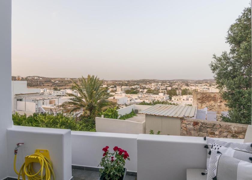 South Aegean Milos Junior Suite with Private Pool