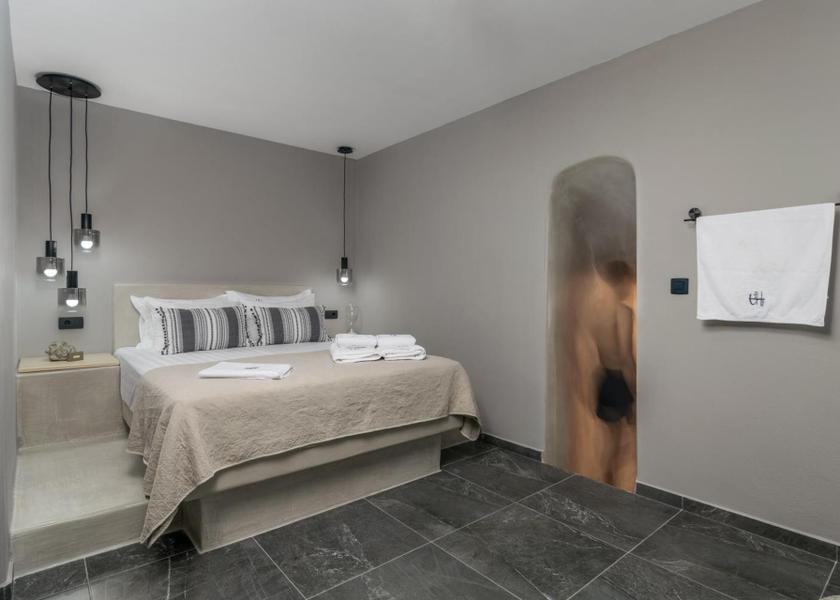 South Aegean Milos Junior Suite with Private Pool