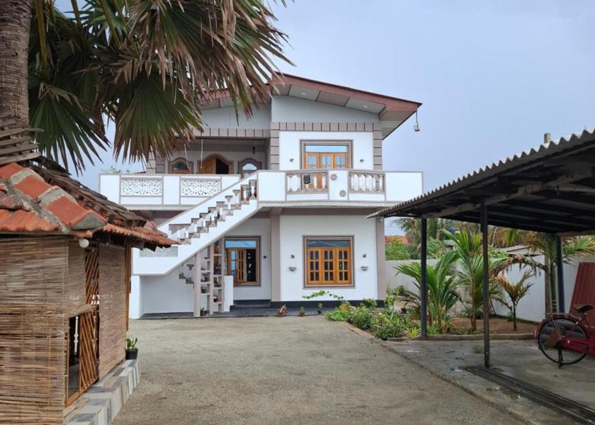 Northern Province Jaffna 