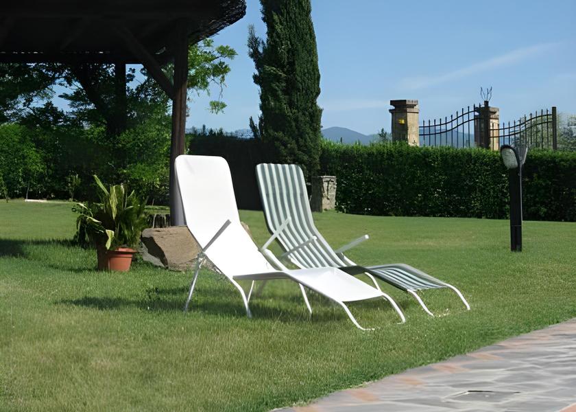 Tuscany Lastra a Signa Garden