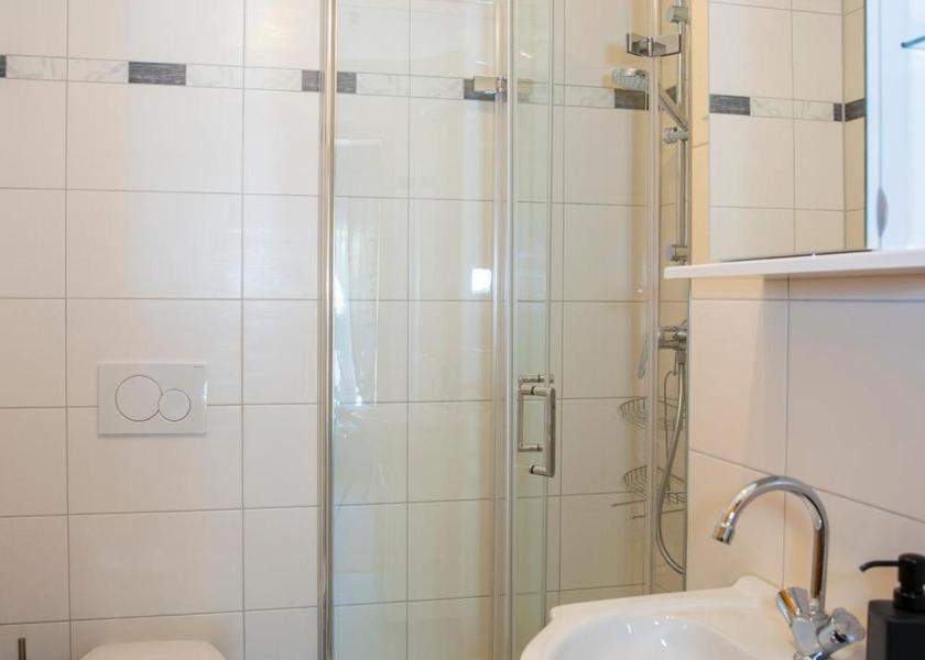 Rhineland-Palatinate Bad Duerkheim One-Bedroom Apartment