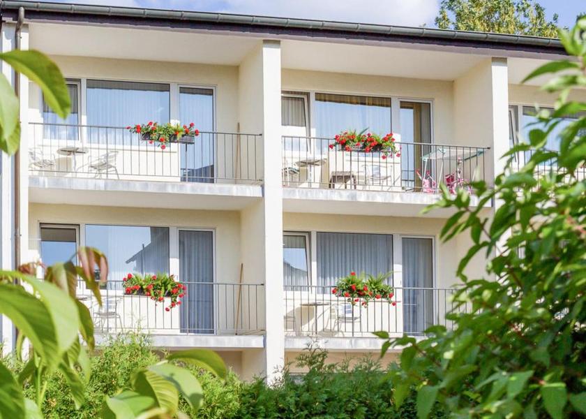 Rhineland-Palatinate Bad Neuenahr-Ahrweiler Exterior view