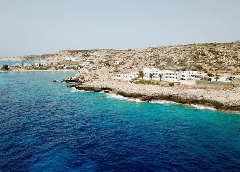 South Aegean Karpathos 