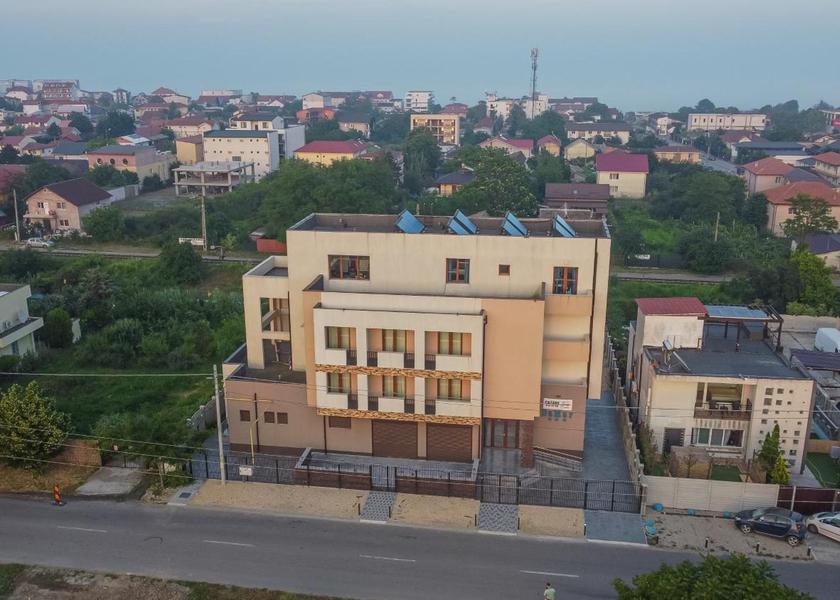Constanța County Costinesti 