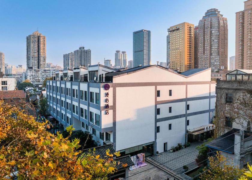 Jiangsu Nanjing 