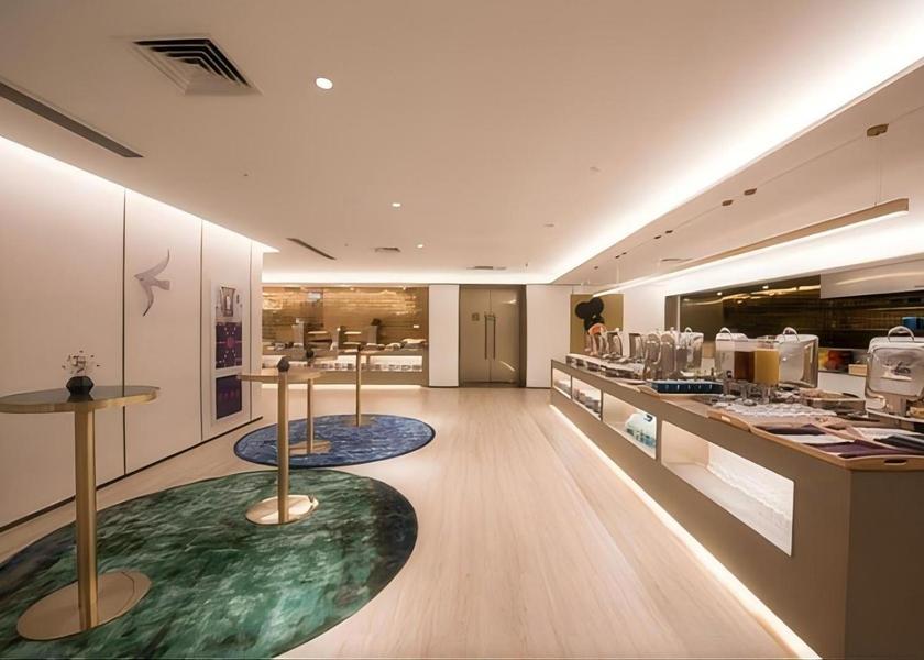 Jiangsu Nanjing Restaurant