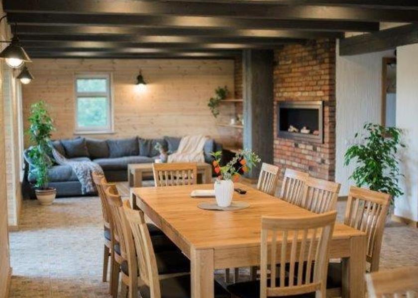 Utena County Anyksciai Food & Dining