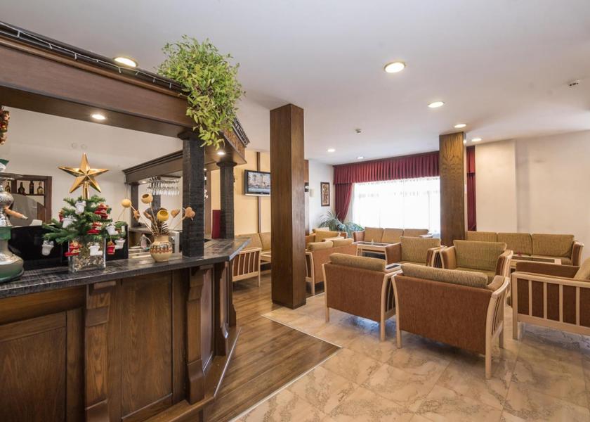 Blagoevgrad Province Bansko Lobby