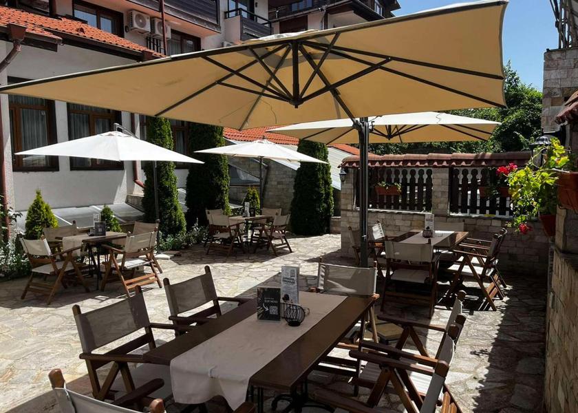 Blagoevgrad Province Bansko Restaurant
