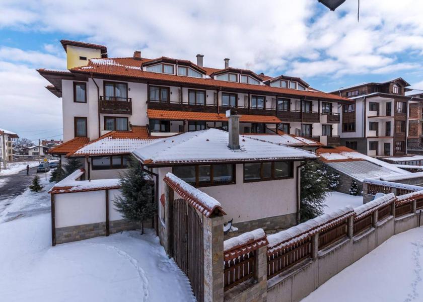 Blagoevgrad Province Bansko 