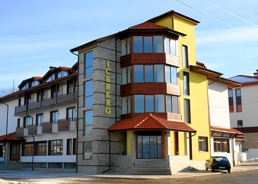Blagoevgrad Province Bansko Exterior view