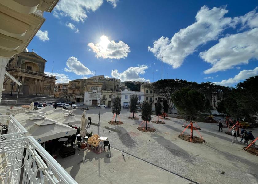 South Eastern Region Kalkara View