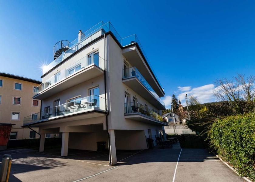 Carinthia Poertschach am Woerthersee Exterior view