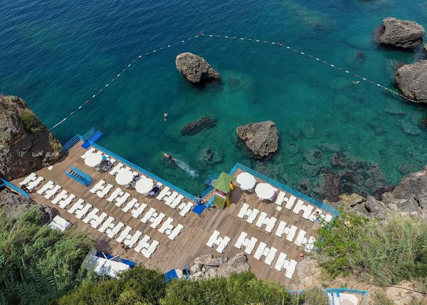 Antalya Region Antalya Beach