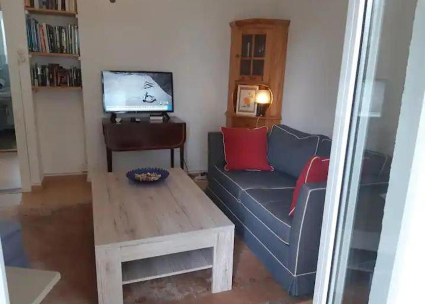 Canton of Vaud Leysin Apartment - Ground Floor