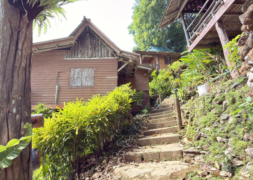 Krabi Province Nuea Khlong Exterior view