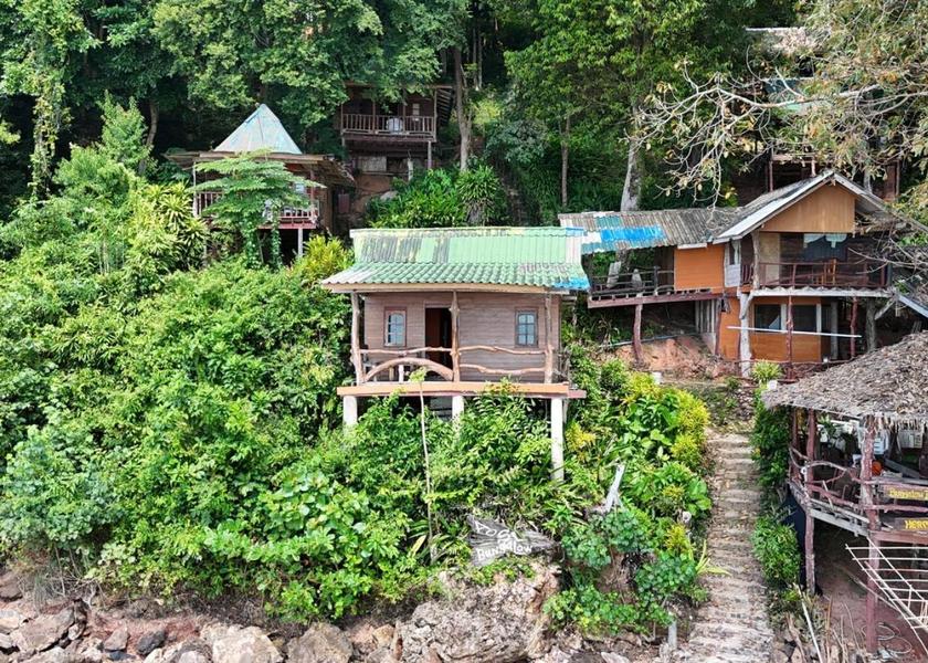 Krabi Province Nuea Khlong Exterior view