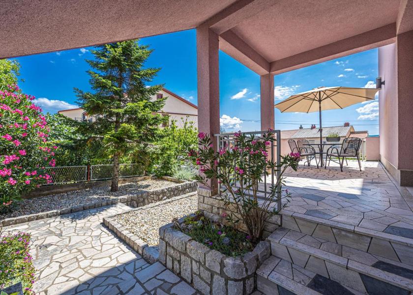 Primorje-Gorski Kotar Crikvenica 