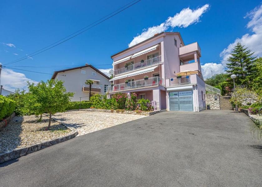 Primorje-Gorski Kotar Crikvenica 