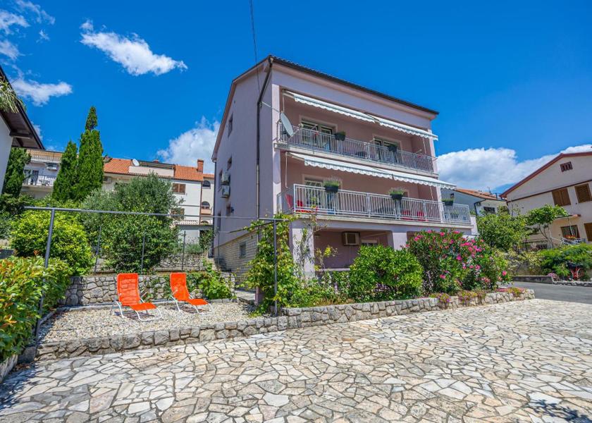 Primorje-Gorski Kotar Crikvenica 