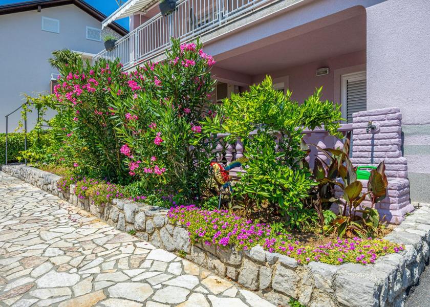 Primorje-Gorski Kotar Crikvenica 