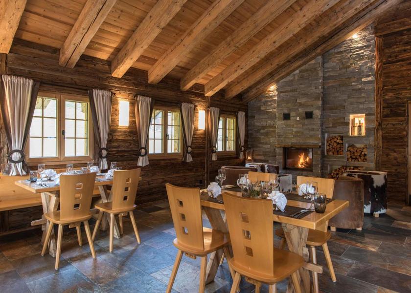 Graubünden Vaz-Obervaz Restaurant