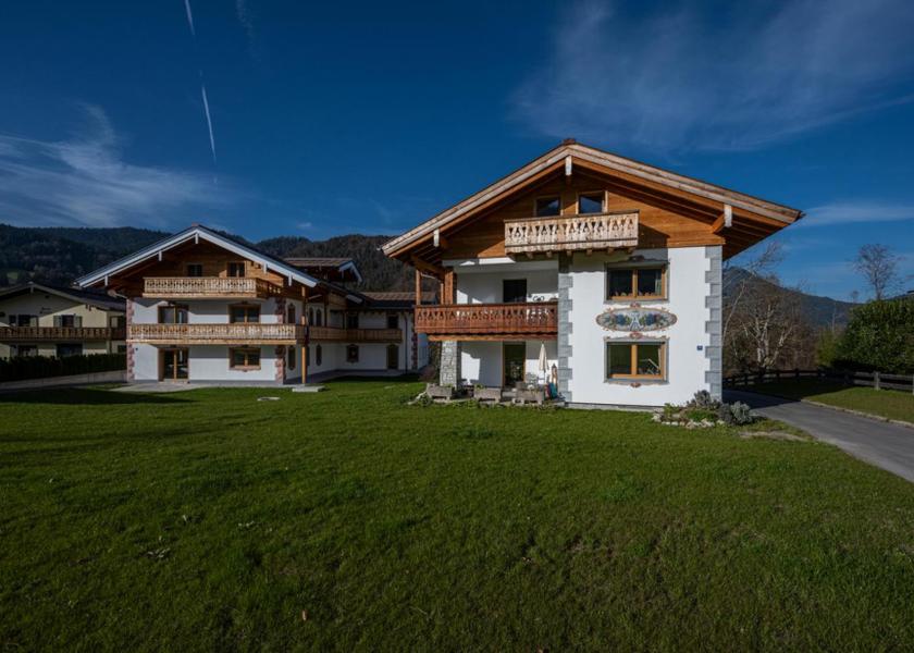 Bavaria Schoenau am Koenigssee Exterior view