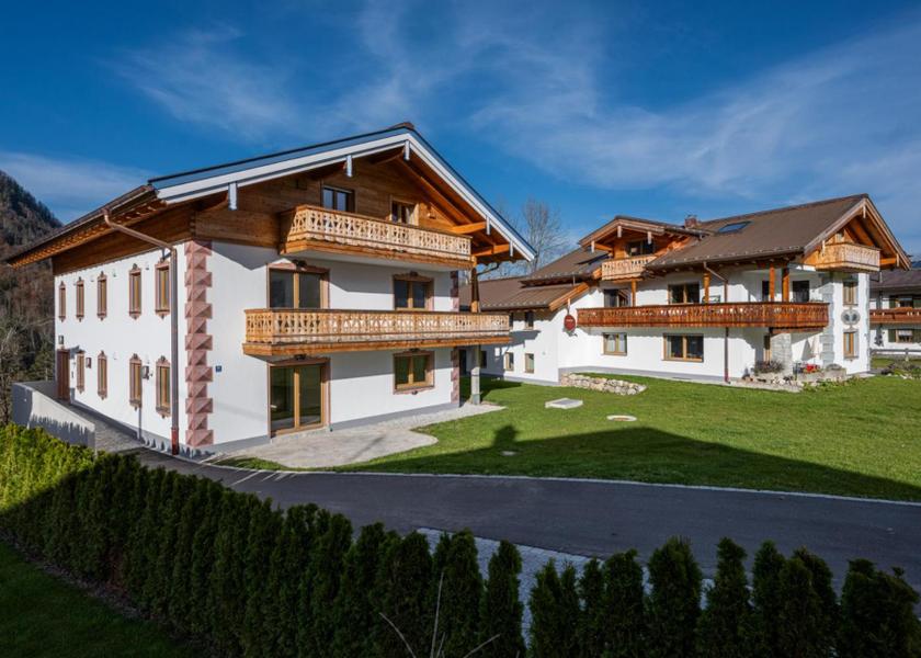 Bavaria Schoenau am Koenigssee 