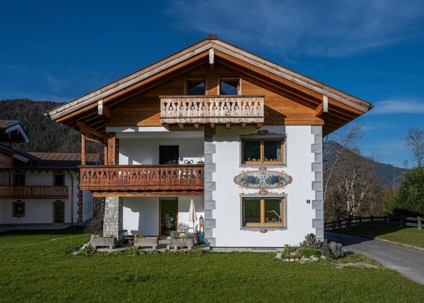 Bavaria Schoenau am Koenigssee 