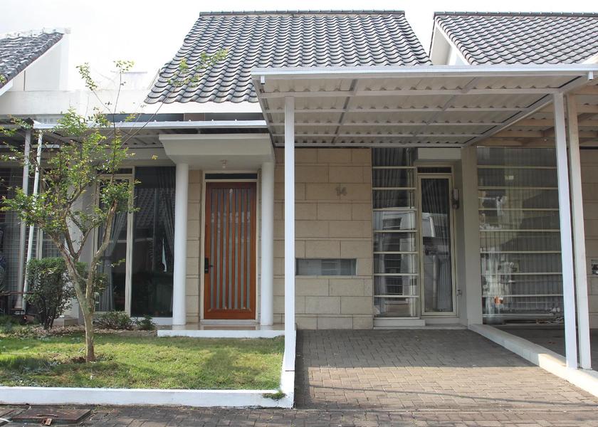 West Java Padalarang Hotel Exterior