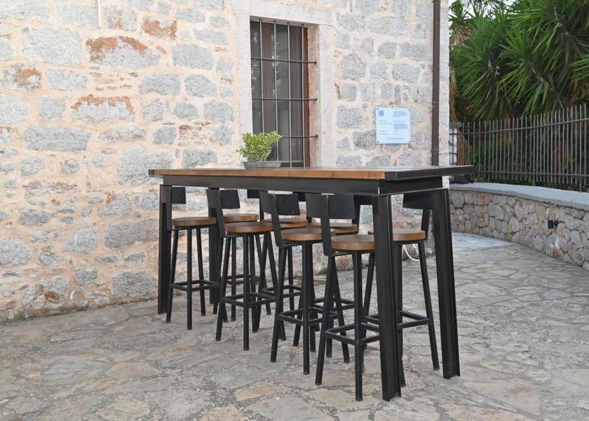 North Aegean Islands Chios 