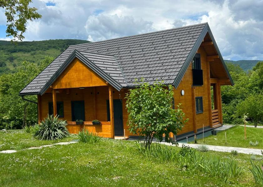 Karlovac Rakovica 