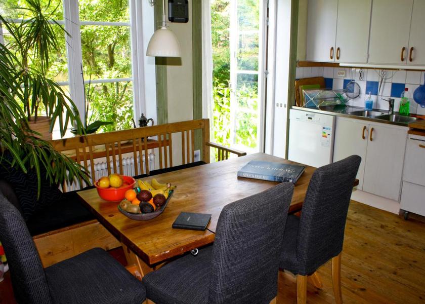 Stockholm County Johanneshov Kitchen